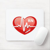 RN MUISMAT (Met muis)