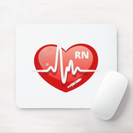 RN MUISMAT (Met muis)