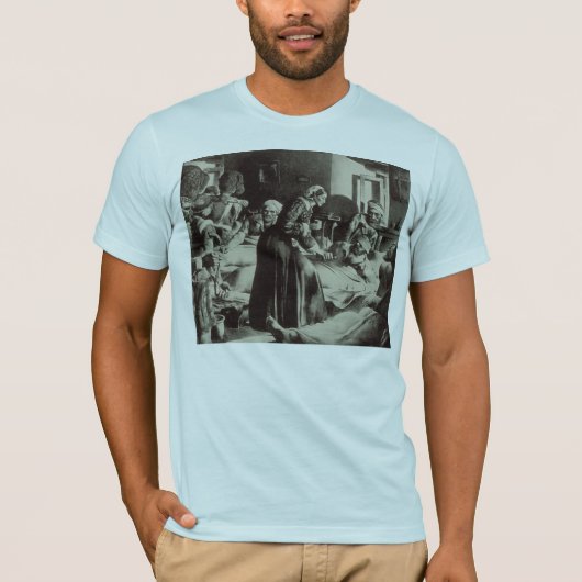 RN Pride T-shirt (Voorkant)