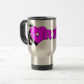 RN REISBEKER (Voorkant links)