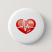 RN RONDE BUTTON 5,7 CM (Voorkant)