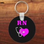 RN SLEUTELHANGER (Voorkant)