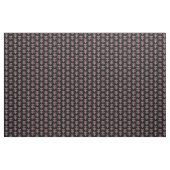 Rn.t. geregistreerd zuster - Roos Gold Pattern Stof (Yard (91,4 cm))