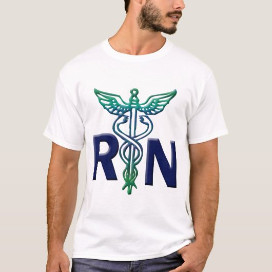 RN T-SHIRT (Voorkant)
