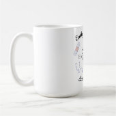 RN verdiend Koffiemok (Links)