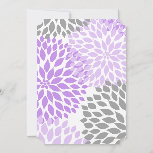 RN-verpleegster speldceremonie uitnodigingen laven (Achterkant)