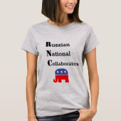 RNC T-Shirt (Voorkant)