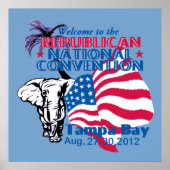 RNC-verdrag Poster (Voorkant)