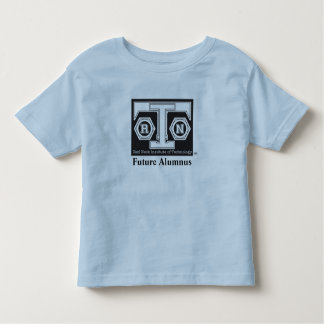 RNIT T-Shirt - Future Alumnus