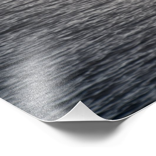 RNLI Lifeboot Foto Afdruk (Hoek)