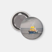 RNLI Lifeboot Magneet (Voorkant / Achterkant)