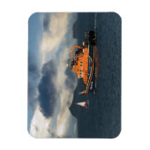 RNLI Lifeboot Torbay Magneet (Verticaal)