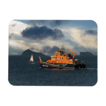 RNLI Lifeboot Torbay