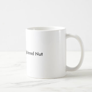               RNRegistered Nut Koffiemok