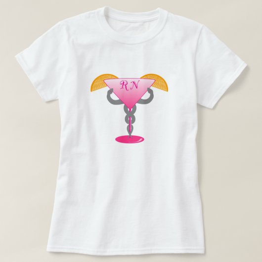RNtini T-shirt (Design voorkant)