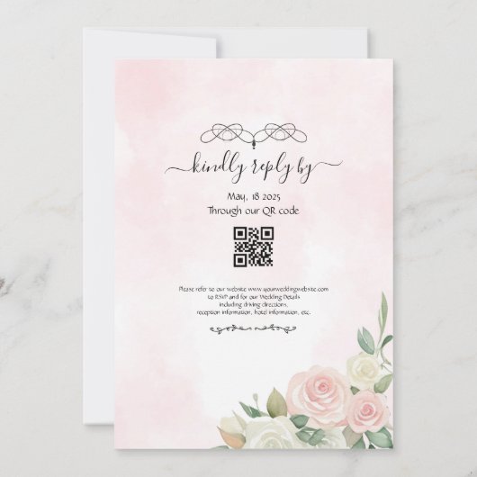 Ro Kaart (Achterkant)