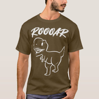 Roaarr Speelgoed Collector Gift T-shirt