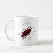 Roach Koffiemok (Links)