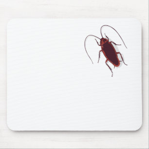 Roach! Muismat