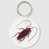 Roach! Sleutelhanger (Voorkant)