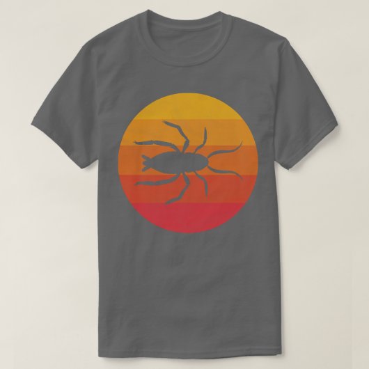 Roach T-shirt (Design voorkant)