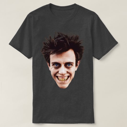 Roach T-shirt (Design voorkant)