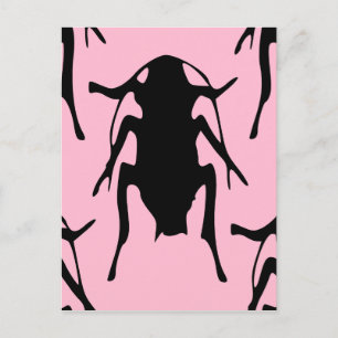 Roaches Briefkaart