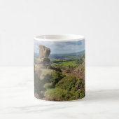 Roaches mok (Center)