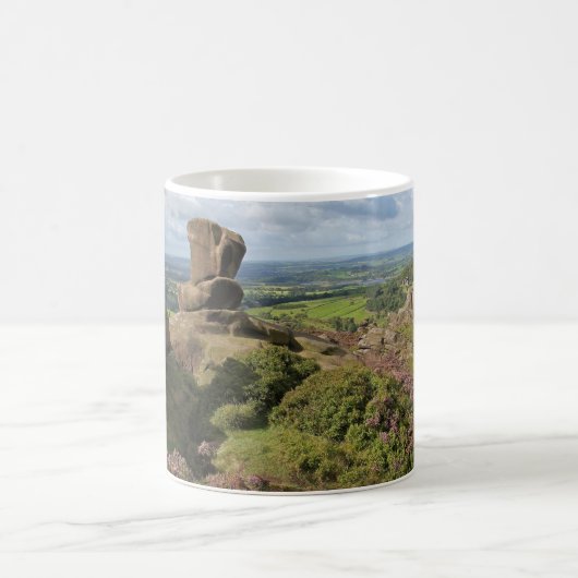 Roaches mok (Center)