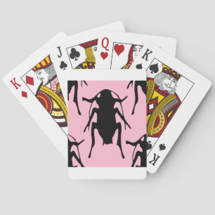 Roaches Pokerkaarten