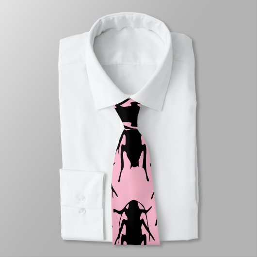 Roaches Stropdas (Gebonden)