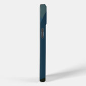 Road bike, klimmen, fietsen digitale print Case-Mate iPhone case (Achterkant / Rechts)