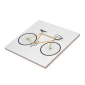 Road Bike Tegeltje (Zijkant)
