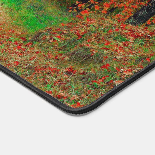 ROAD BLOSSOM FOREST NATUUR BUREAUMAT (Hoek)