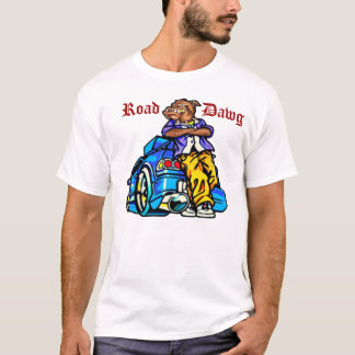 Road Dawg T-shirt