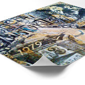 Road Dogs Poster (Hoek)