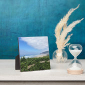 Road End, Lincoln City, Oregon Fotoplaat (Insitu)