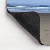 Road End, Lincoln City, Oregon Muismat (Hoek)