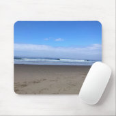 Road End, Lincoln City, Oregon Muismat (Met muis)