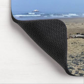 Road End, Lincoln City, Oregon Muismat (Hoek)