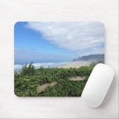 Road End, Lincoln City, Oregon Muismat (Met muis)