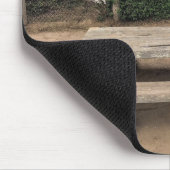 Road End, Lincoln City, Oregon Muismat (Hoek)