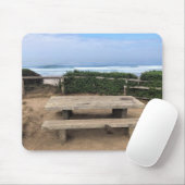 Road End, Lincoln City, Oregon Muismat (Met muis)