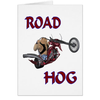 Road Hog