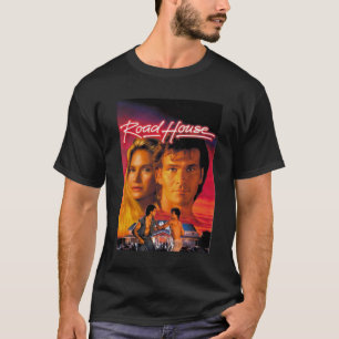 Road House 1989 T-shirt