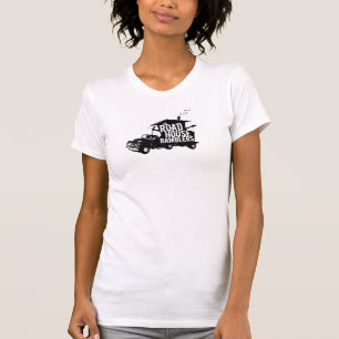 Road House Ramblers T-shirt