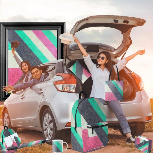 Road Inpakpapier Vel