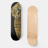 Road Jaguar Persoonlijk Skateboard (Voorkant)