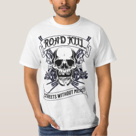Road Kill T-shirt