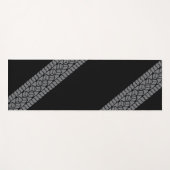 Road Kill Yoga Mat (Voorkant (horizontaal))